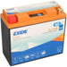 EXIDE LI-ION MOTORBIKE & SPORT 60WH 5AH 260A L+