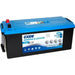 EXIDE MARINE&LEISURE DUAL AGM 240AH 1200A 2100WH L+