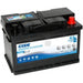 EXIDE MARINE&LEISURE DUAL AGM 70AH 760A 600WH R+