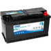 EXIDE MARINE&LEISURE DUAL AGM 95AH 850A 800WH R+