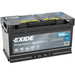 EXIDE PREMIUM 100AH 900A R+