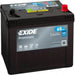 EXIDE PREMIUM 65AH 580A R+ JIS