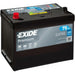 EXIDE PREMIUM 75AH 630A L+ JIS
