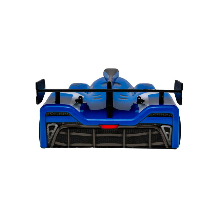 Кола с Радиоуправление Exost 24h Le Mans 1:14 Син