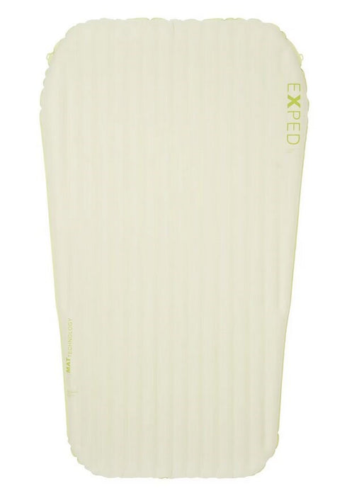 Матрак Exped Ultra 1R Duo M