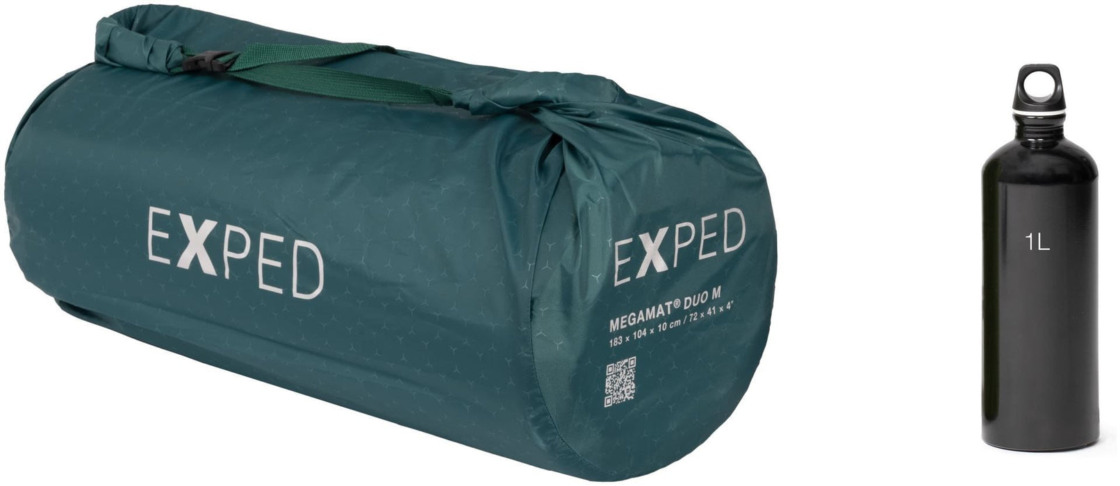 Матрак Exped MegaMat Duo M