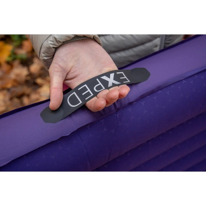 Матрак Exped MegaMat Ultra LXW