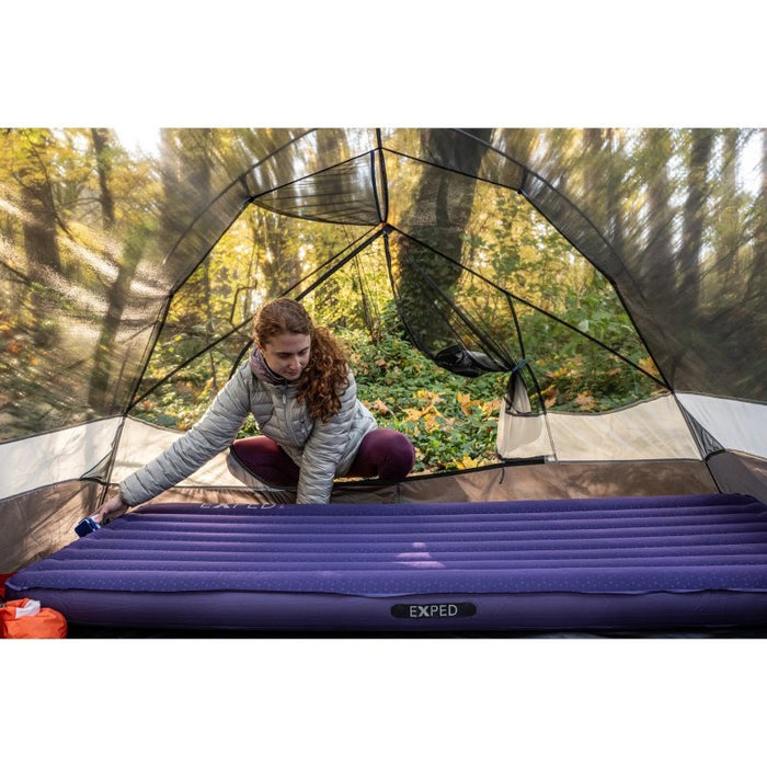 Матрак Exped MegaMat Ultra LXW