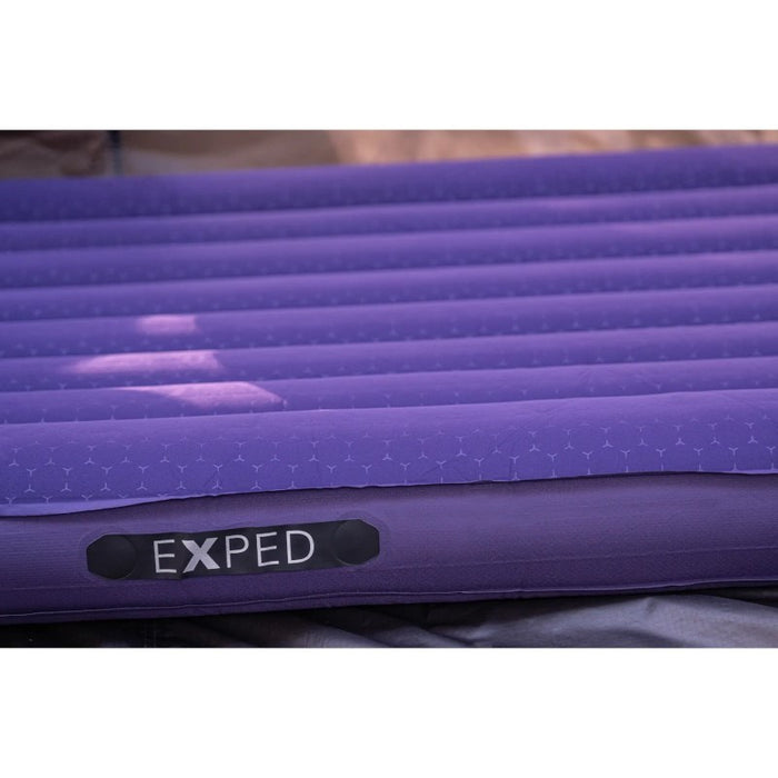 Матрак Exped MegaMat Ultra LXW