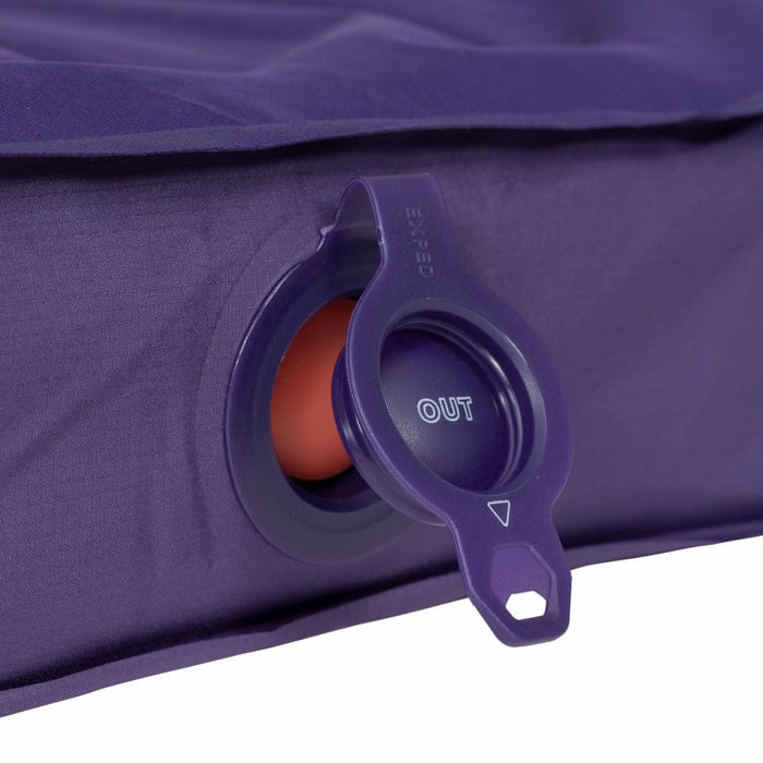 Матрак Exped MegaMat Ultra LXW