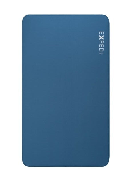 Mata samopompująca Exped DeepSleep Mat Duo M
