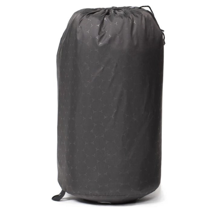 Самопомпачка Exped SIM 3.8 LW черна