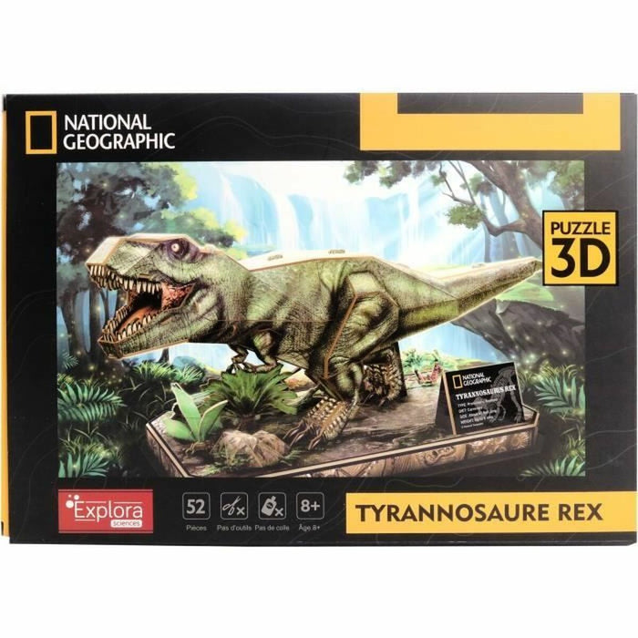 Строителна Игра Explora