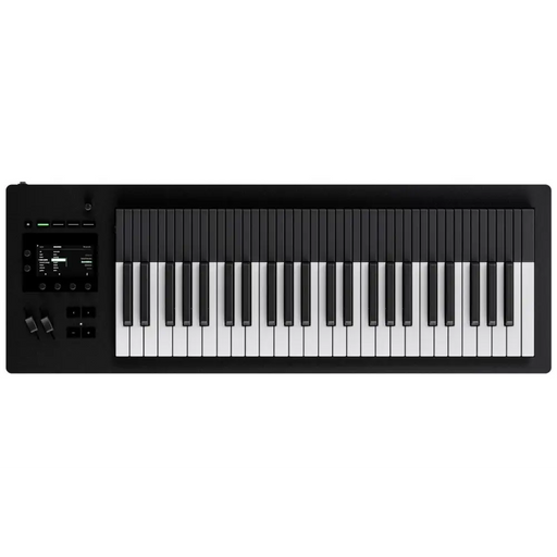 Expressive E Osmose - синтезатор MPE MIDI контролер MIDI