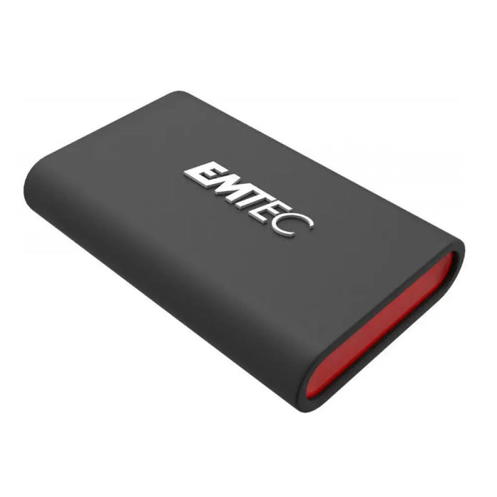 EXT SSD 3.2Gen2 X210 512GB Type C 500/500MB/s EMTEC