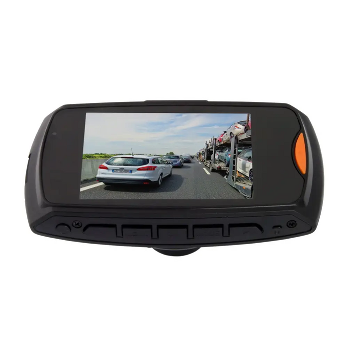 Extreme XDR101 Видеорекордер черен