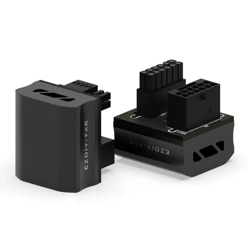 EZDIY-FAB адаптер за видеокарта 12VHPWR 600W - STD 180°