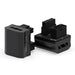 EZDIY-FAB адаптер за видеокарта 12VHPWR 600W - STD 180°