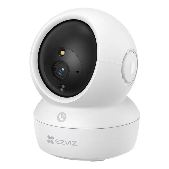 EZVIZ H6c Pro 3K Сферична IP охранителна камера Вътрешна