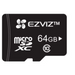 EZVIZ MicroSD 64 Gb 32 GB MicroSDXC UHS-I Class 10