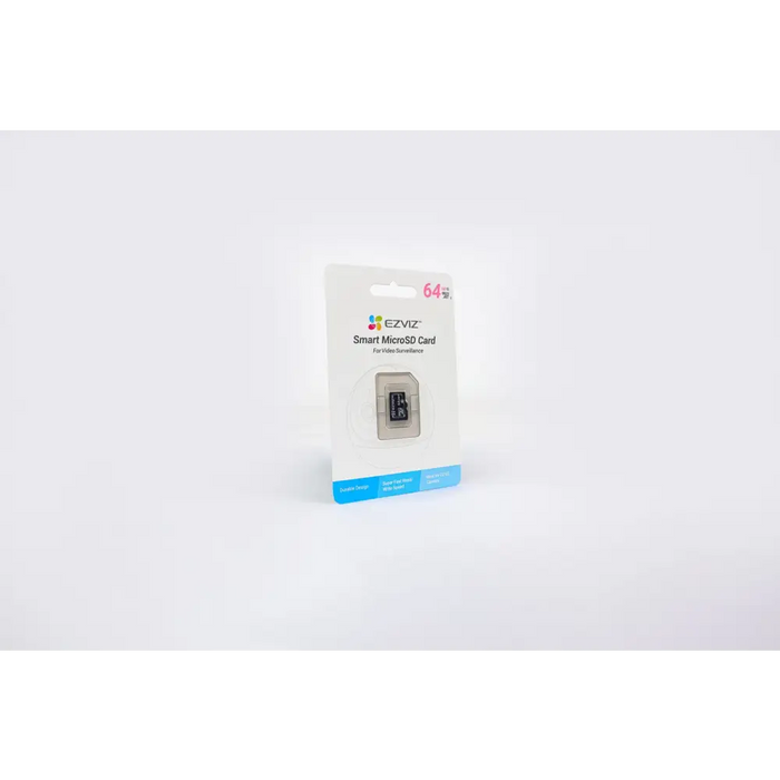 EZVIZ MicroSD 64 Gb 32 GB MicroSDXC UHS-I Class 10