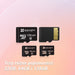 EZVIZ MicroSD 64 Gb 32 GB MicroSDXC UHS-I Class 10