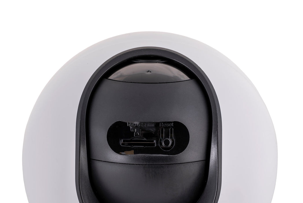 H6 3K CS-H6 IP камера (5WF, 4 мм) EZVIZ + Ezviz SD7 сензорен монитор