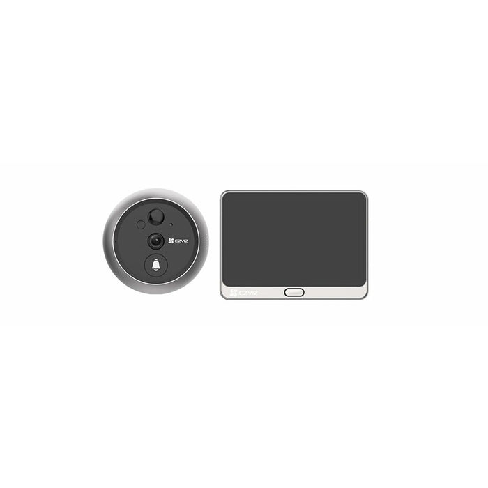 Влектронна шпионка Ezviz DP2 2K