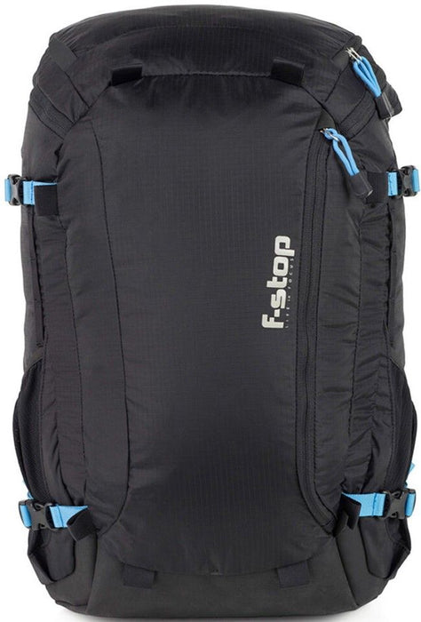 Раница F-Stop - Kashmir UL, Medium, 30l, черна + чанта и дъждобран