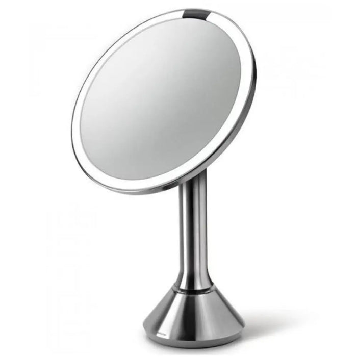 Козметично огледало със сензор и Touch контрол Simplehuman