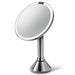 Козметично огледало със сензор и Touch контрол Simplehuman