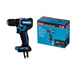 Пробивна машина Makita DDF487Z