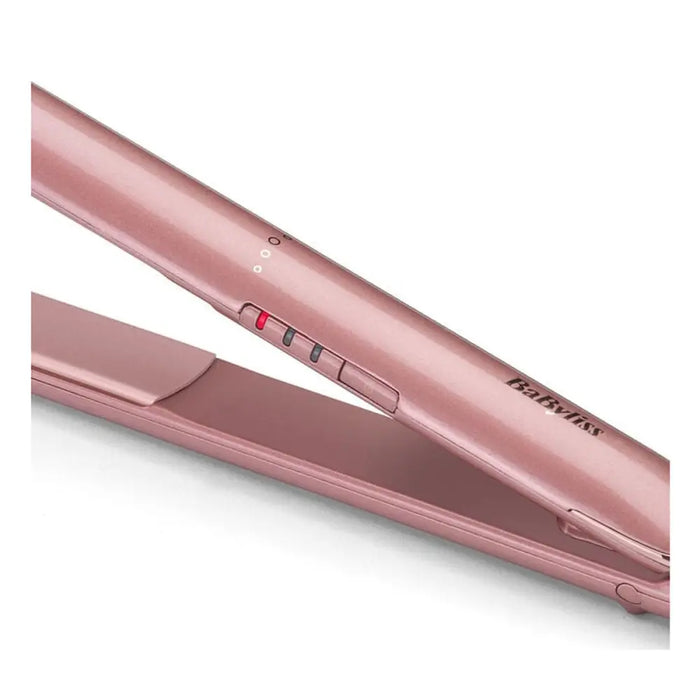 Преса за коса Babyliss ST913PE Розов