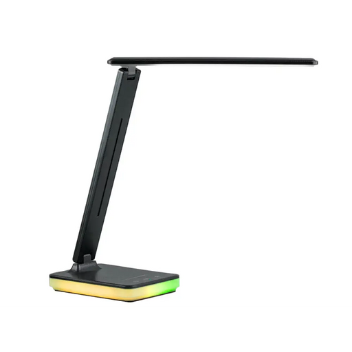Tracer Настолна лампа Prisma Black LED