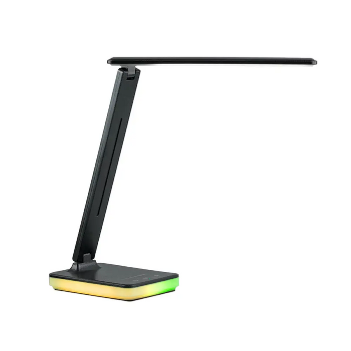 Tracer Настолна лампа Prisma Black LED