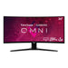 Извит монитор VIEWSONIC VX3418-2KPC 34inch 21:9 3440x1440