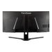 Извит монитор VIEWSONIC VX3418-2KPC 34inch 21:9 3440x1440