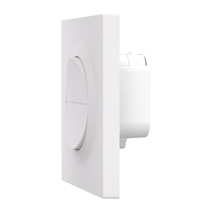 SONOFF MINI-ZB2GSL-E ZigBee двуканален стенен ключ без нат.