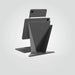 AmazingThing Matte Pro Mag Folio калъф със стойка за iPad