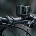 Стойка за велосипед Wozinsky WUG-01B за Garmin компютър