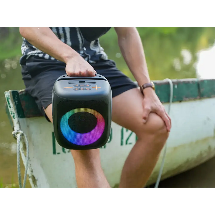 Tracer Тонколонка CUBE20 BT TWS