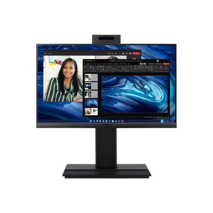 Настолен компютър ACER ALL-IN-ONE Veriton Z4694G Intel Core