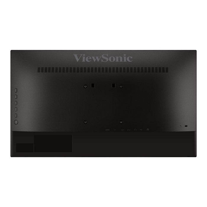Монитор VIEWSONIC VP2768A ColorPro Monitor 27inch 16:9 QHD