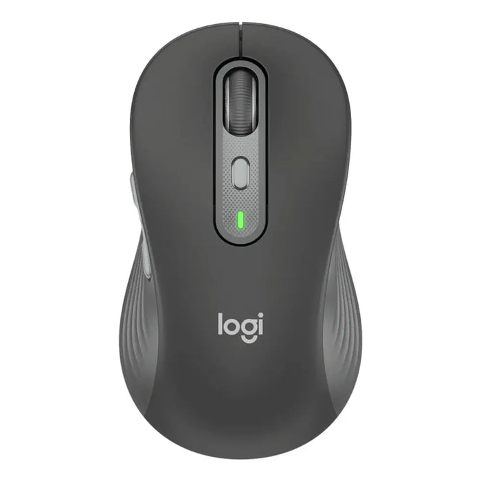 Мишка Logitech 910-007509 Графит 4000 dpi