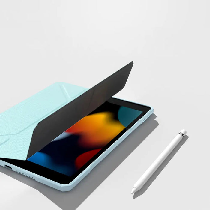 Калъф AmazingThing Titan Pro Folio за iPad Air M3 11’’ - син