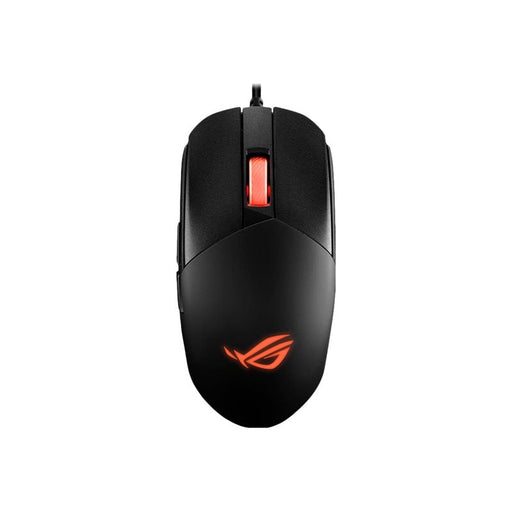 Гейминг мишка ASUS ROG Strix Impact II 12000dpi USB 2.0