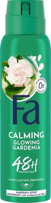 Дезодорант Glowing Gardenia, 150 ml