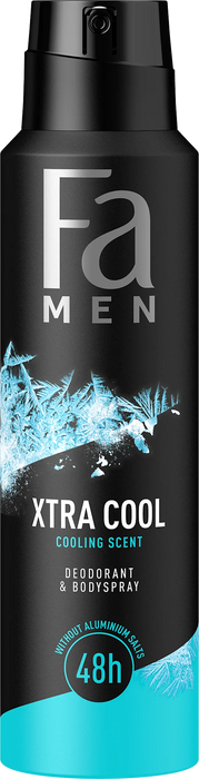 Дезодорант Xtra Cool, 150 ml