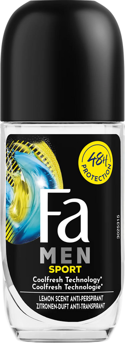 Рол-он Sport, 50 ml