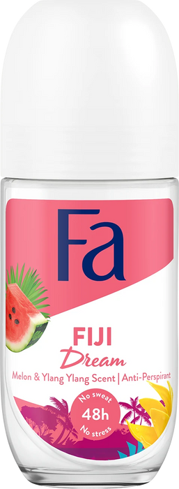 Рол-он Fiji Dream, 50 ml